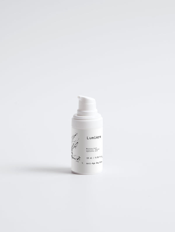Anti-Age Day Cream