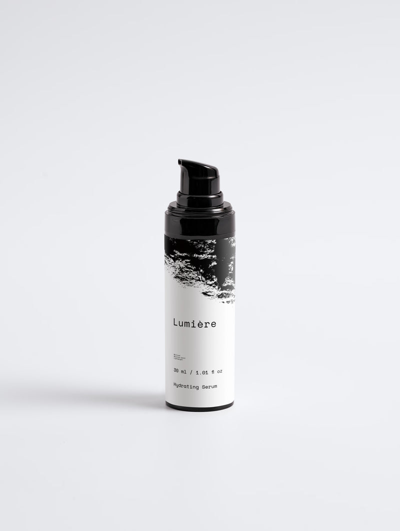 Hydrating Serum