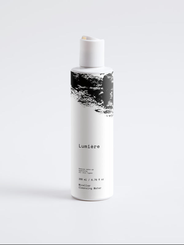 Micellar Cleansing Water