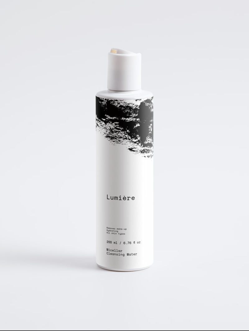 Micellar Cleansing Water