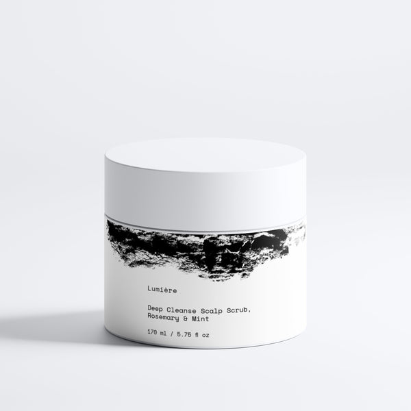 Lumière Scalp Ritual Scrub