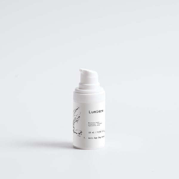 Anti-Age Day Cream