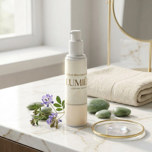 Retinol Alternative Moisturiser