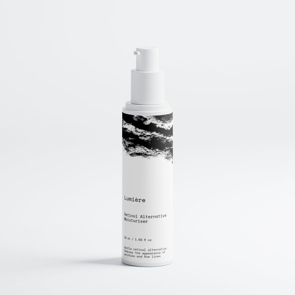 Retinol Alt. Moisturiser