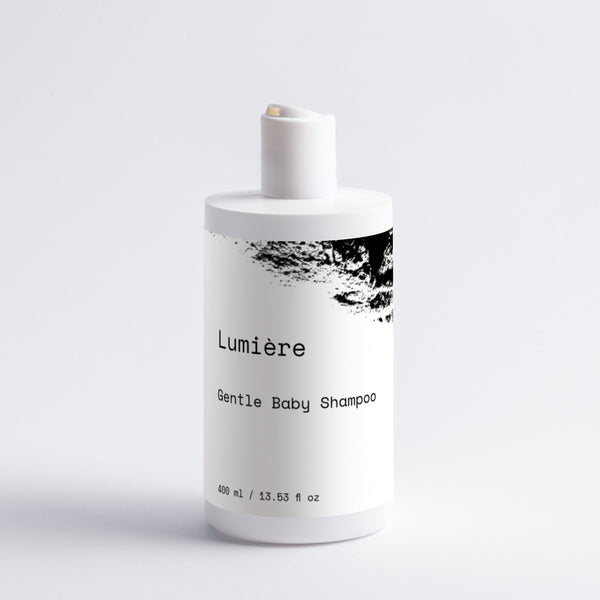 Lumière Pure Cleansing Shampoo
