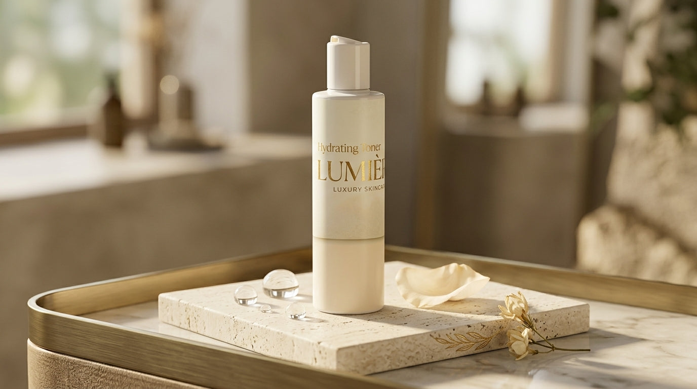 Hydrating Toner