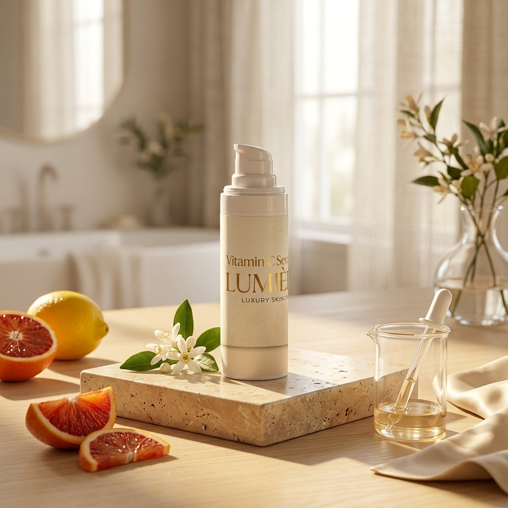 Vitamin C Serum