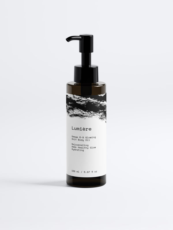 Omega 6-9 Glowing Skin Body Oil