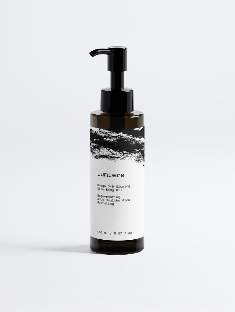 Omega 6-9 Glowing Skin Body Oil
