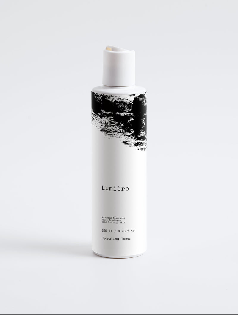 Hydrating Toner