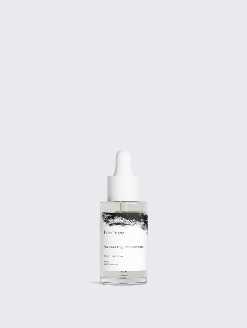 AHA Peeling Concentrate