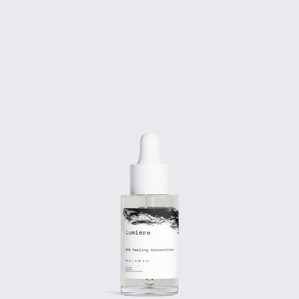 AHA Peeling Concentrate